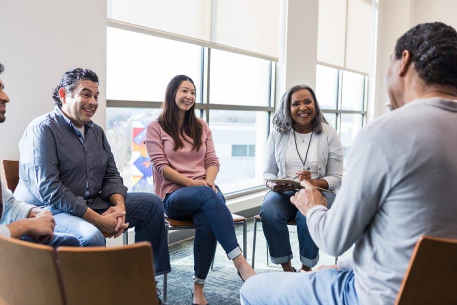 Signs You May Benefit From an Intensive Outpatient Program