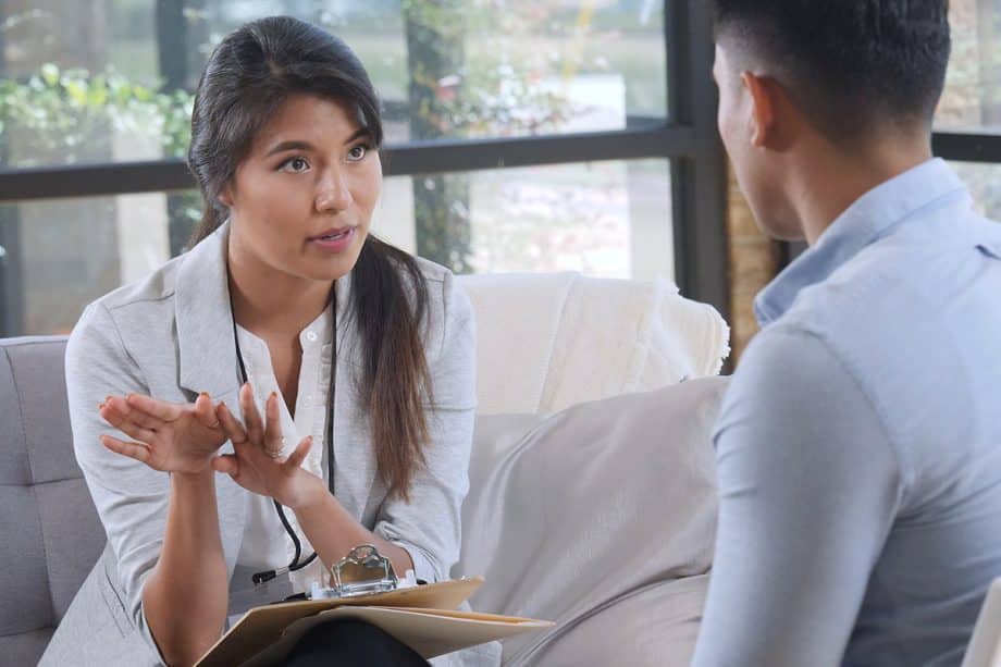 7 Questions to Ask During Your First Psychiatrist Appointment