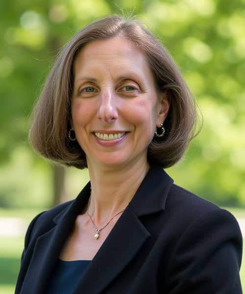 Abigail Mansfield Marcaccio, PhD