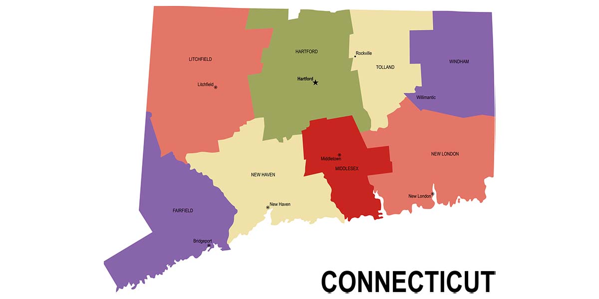 Psychiatrists Serving New London County, CT