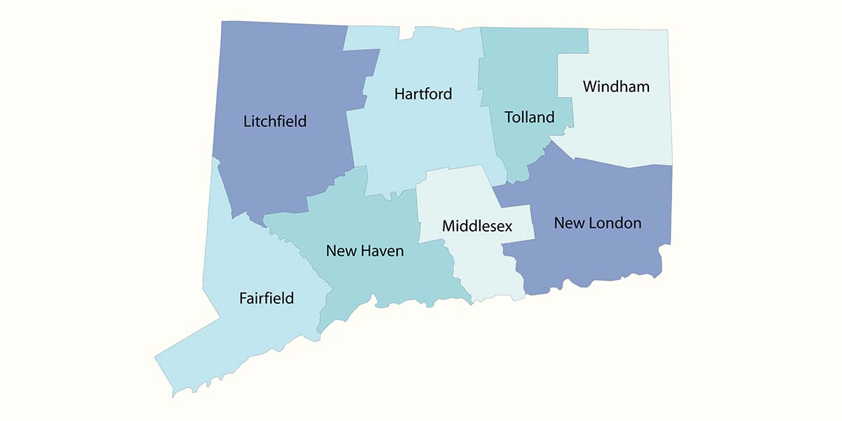 Psychiatrists Serving Connecticut