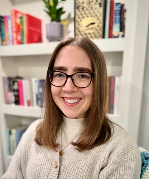 Olga Obraztsova, PhD