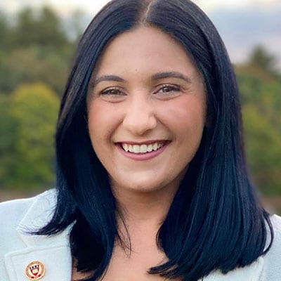 Hannah Creta, PMHNP-BC