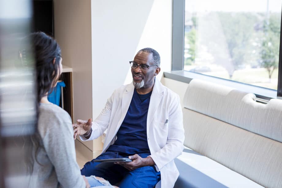 How an Intensive Outpatient Program Fits Into Daily Work or School Life
