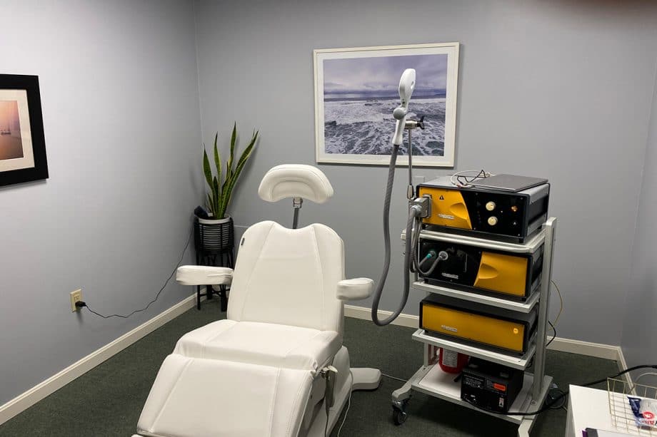 How Does Transcranial Magnetic Stimulation Work?