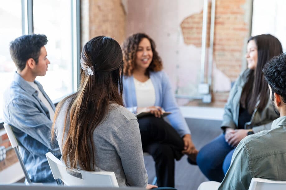 How Long an Intensive Outpatient Program Typically Lasts