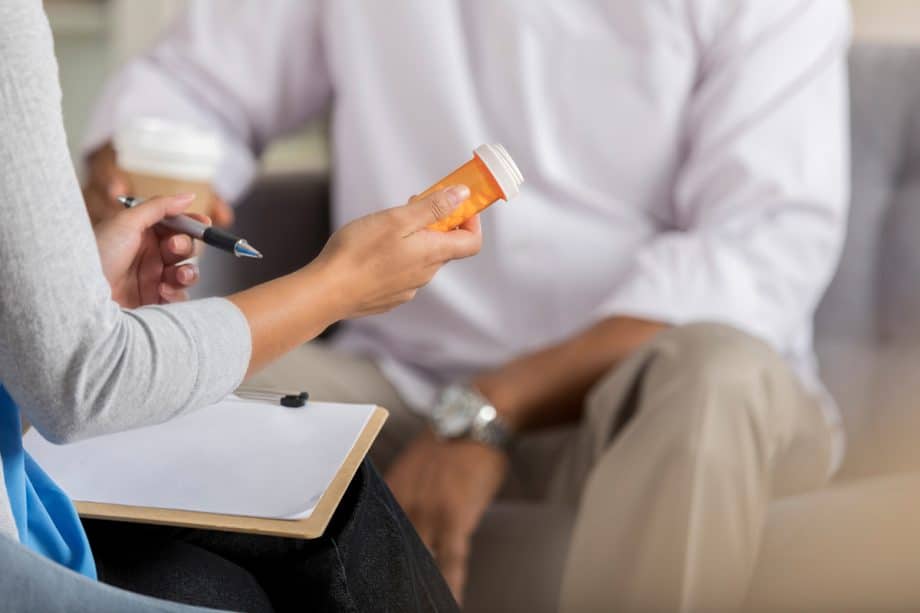 How Long Does Psychiatric Medication Usually Take to Work?