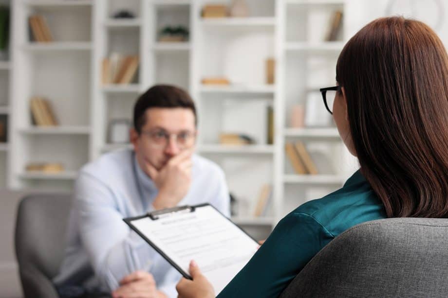 How to Choose the Right Psychiatrist in North Kingstown RI