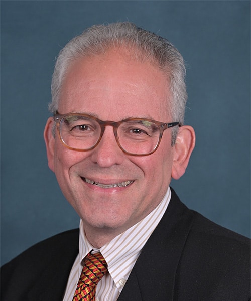 Mark Zimmerman, MD