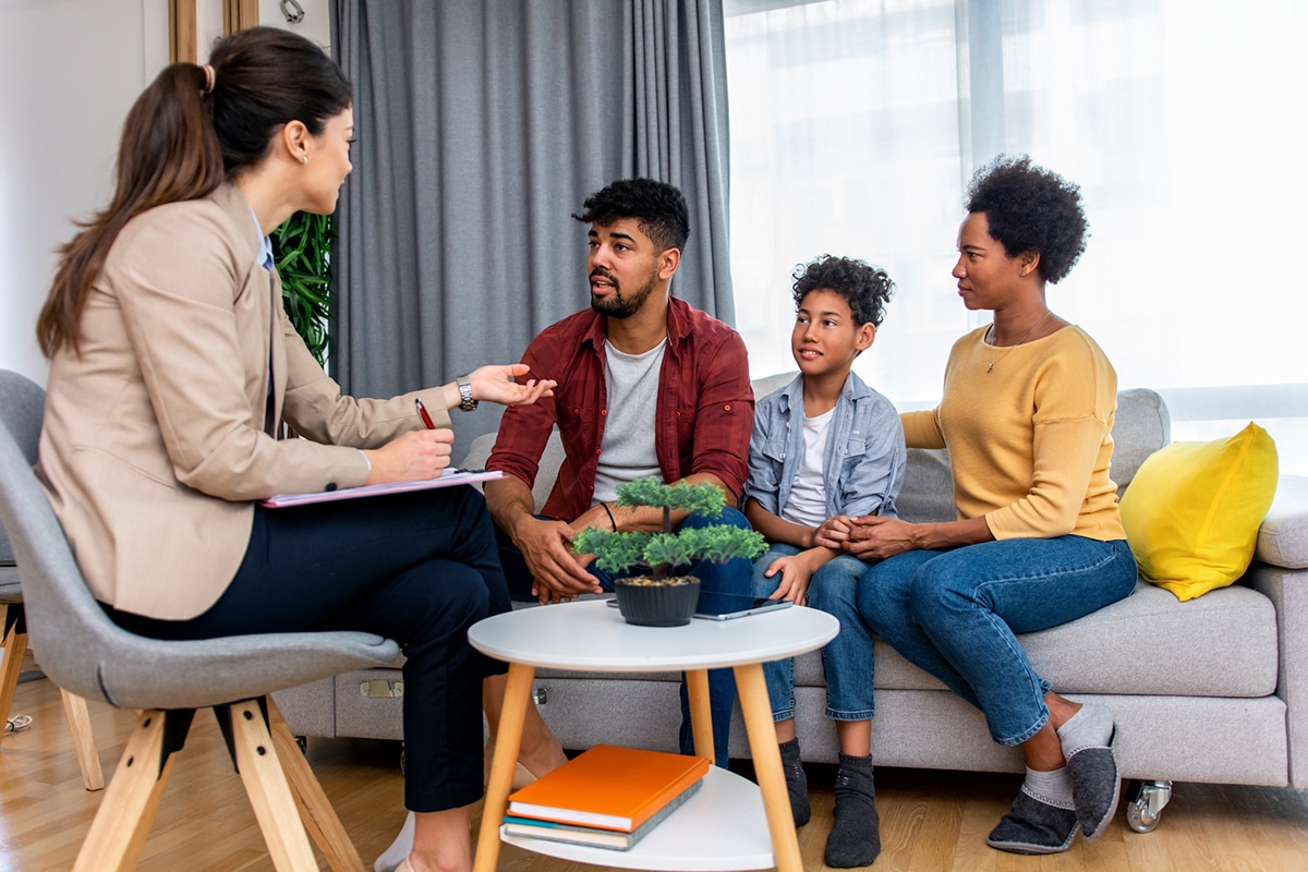 Most Common Goals Of Psychotherapy North Kingstown, RI