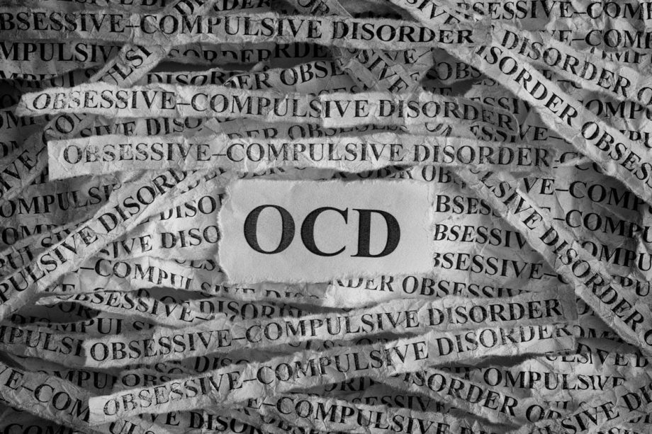 What are the Symptoms of OCD?