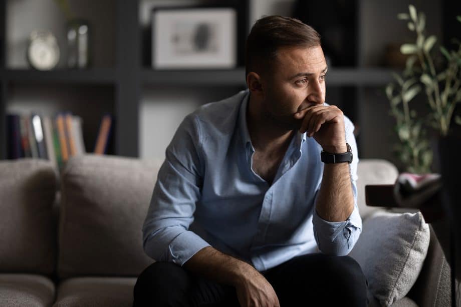 Practical Ways to Manage Anxiety Disorder in Daily Life