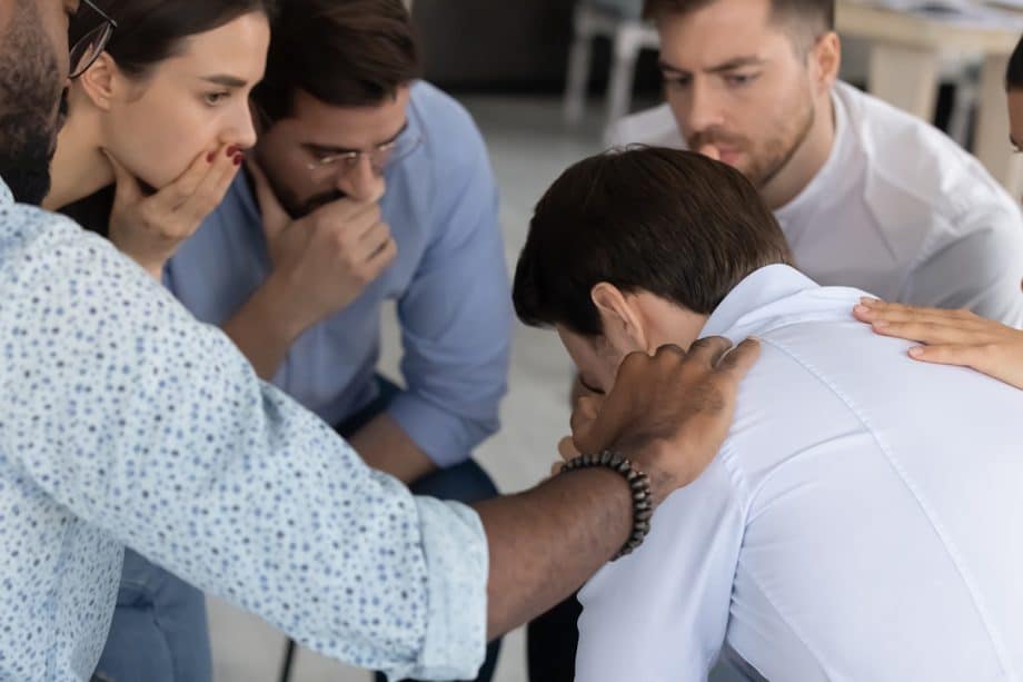 Standing With the Brown University Community During a Time of Tragedy