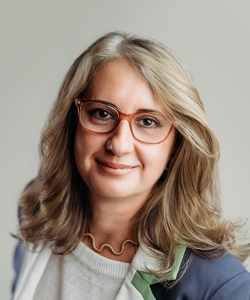 Lisa Maleiko, PMHNP