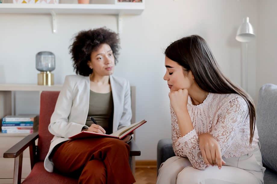 What Happens During a Psychiatric Evaluation?