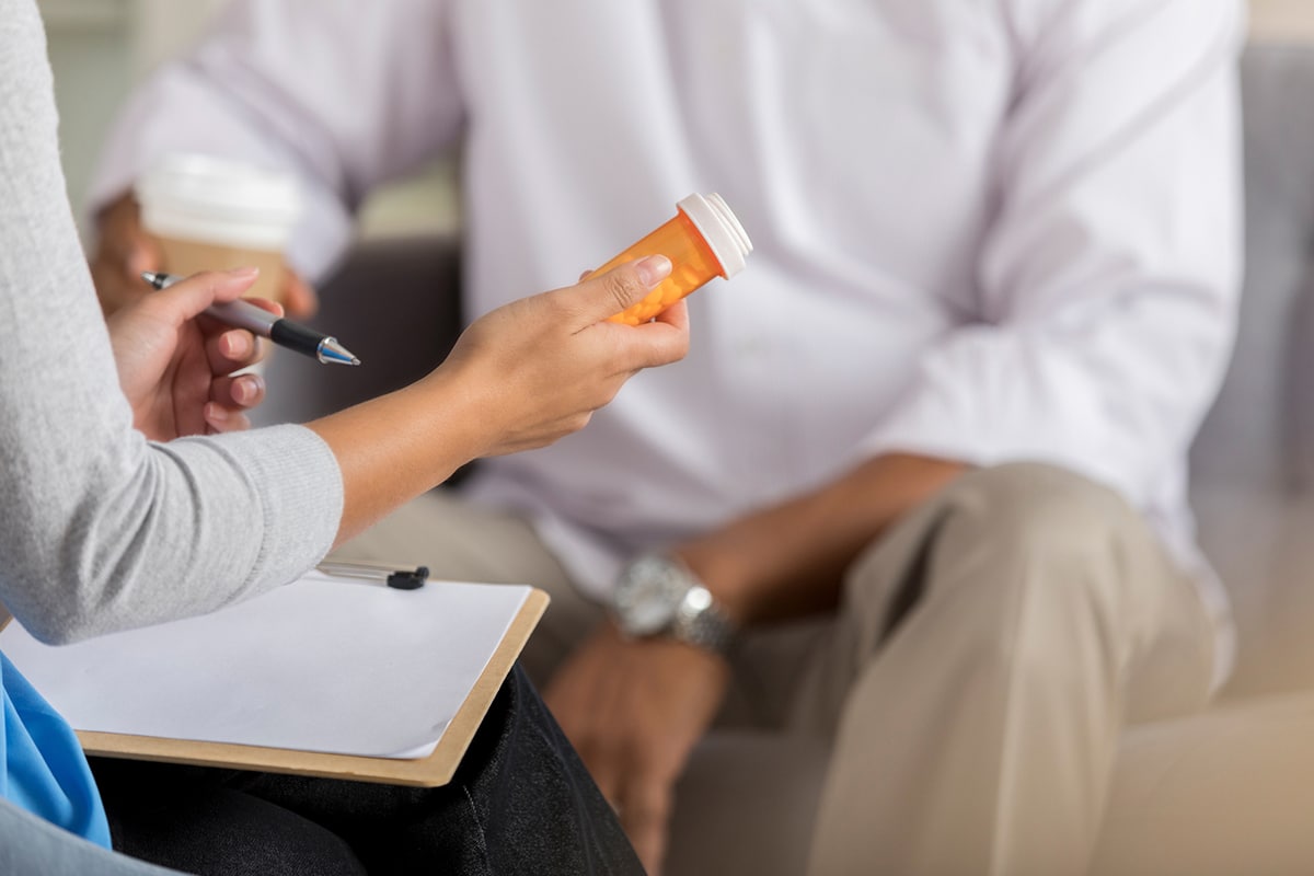 Medication Management Psychoeducation Medication Management Psychoeducation