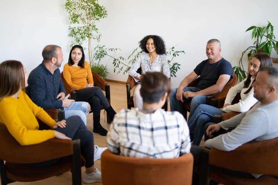 What to Expect in Your First Week of an Intensive Outpatient Program (IOP)