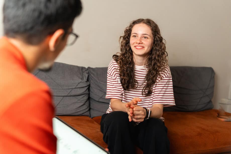 When to Seek g Instead of Counseling Alone
